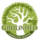 Landscape design logo